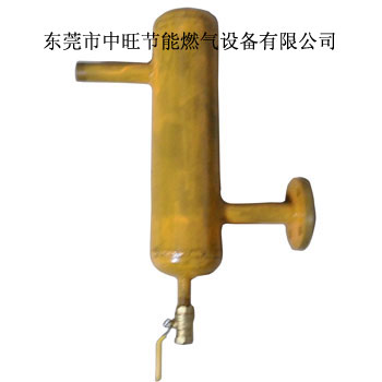 汽化器专用油水分离器