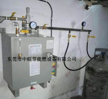中旺50KG电热式气化炉